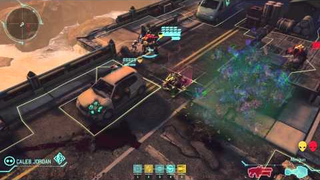 See <em>XCOM</em>'s New Super Soldiers in Action